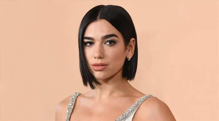 Ca sĩ Dua Lipa tiết lộ mối quan hệ thân thiết với Blackpink