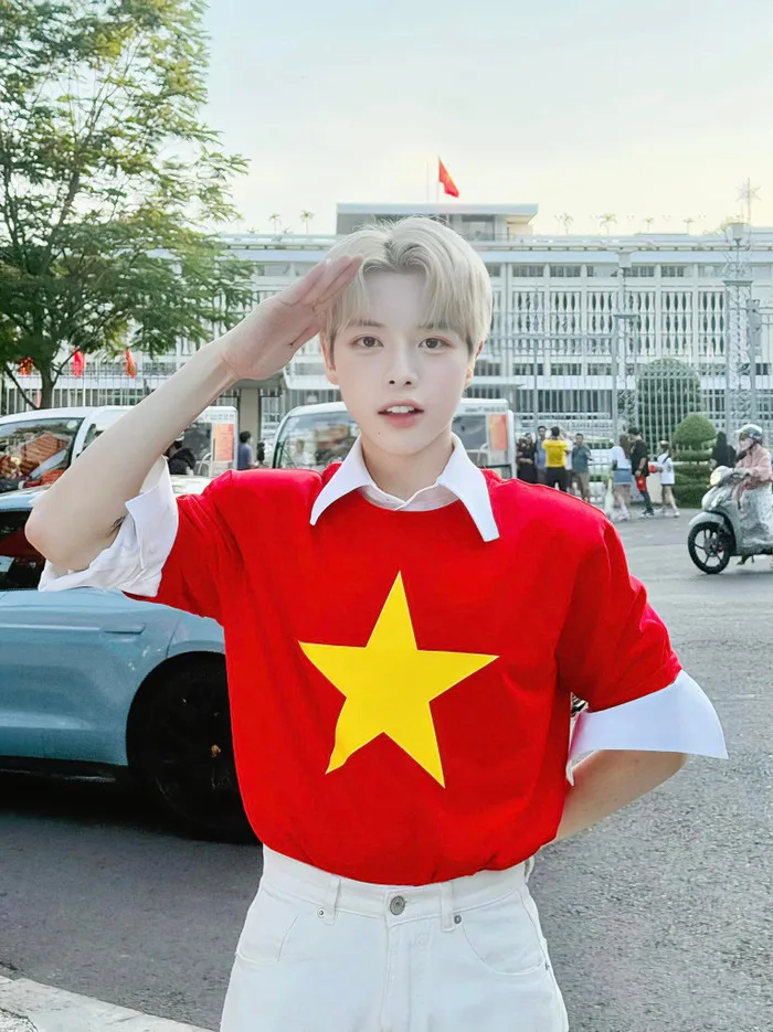 Dậy sóng với quyết định quan trọng của Đức Phúc - Saostar.vn