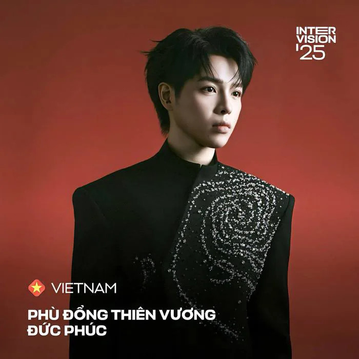 Đức Phúc là ai trước khi giành Quán quân cuộc thi Intervision?