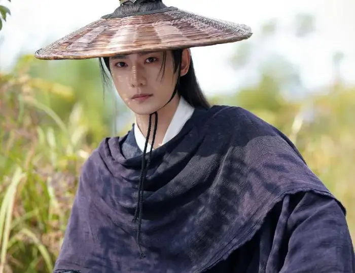 Yang Zi surpasses Yang Yang in the race for Chinese dramas in May.