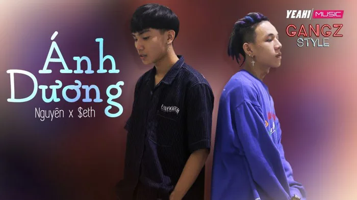 [Gangz Style] Ánh Dương - Nguyên, $eth |Rap acoustic