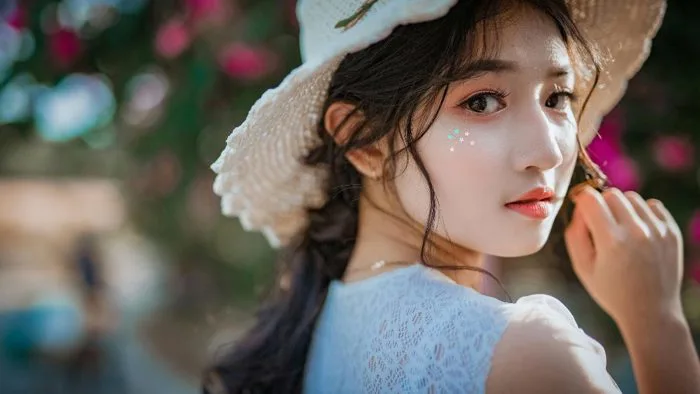 101+ ảnh cô gái Việt Nam xinh đẹp, dễ thương đang hot nhất