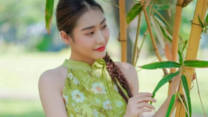 101+ ảnh cô gái Việt Nam xinh đẹp, dễ thương đang hot nhất