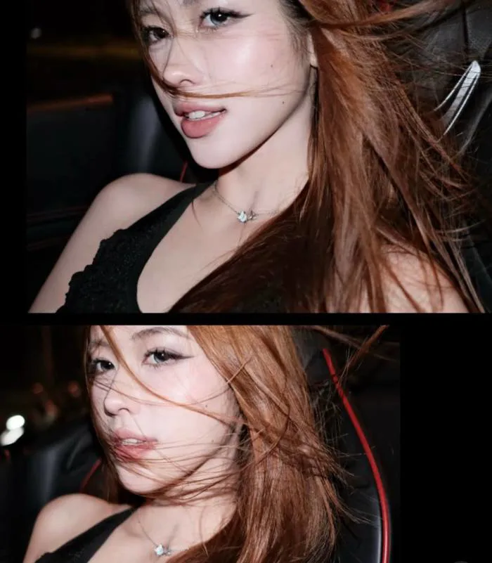 Lọ Lem suýt mất hạng bởi gái xinh 2k5 đang hot