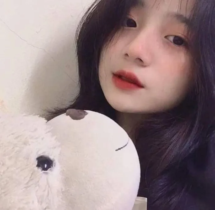 Gái xinh 2k5 | Hình chụp, Nghệ thuật ảo ảnh, Gái xinh cute