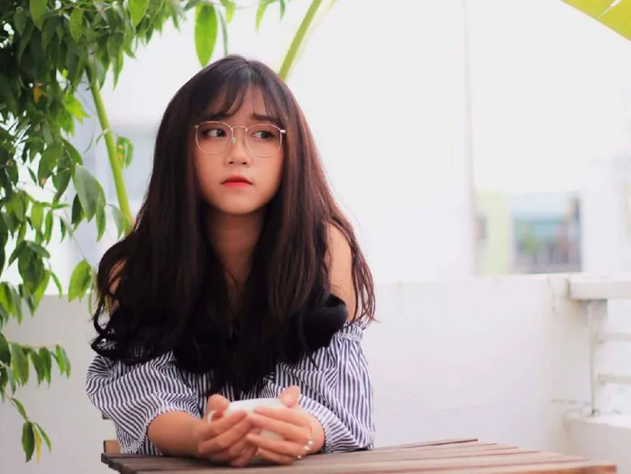TOP 60+]Hình ảnh gái xinh 2k4 2k5 2k6 đẹp cute đáng yêu
