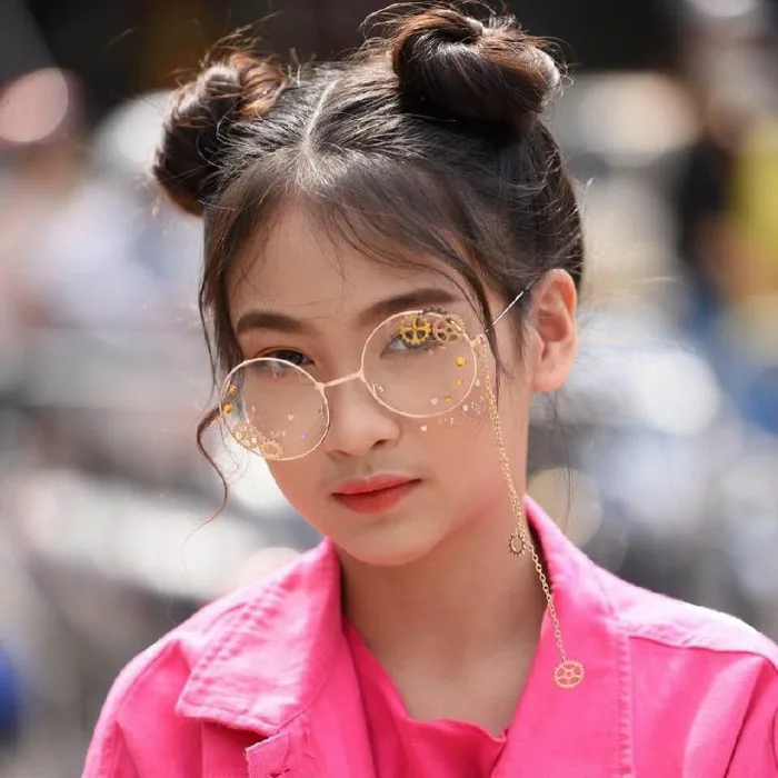 TOP 20+] Hình ảnh gái xinh 2k9 Cute đẹp Hot girl 2k9 đẹp