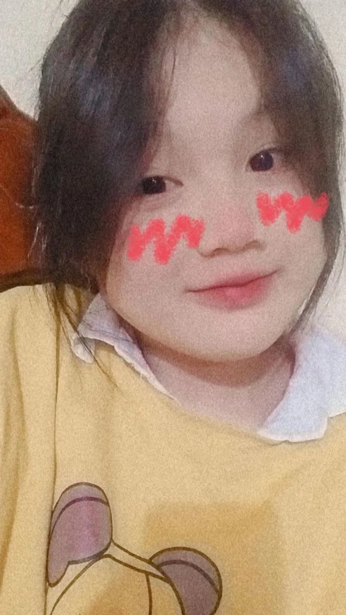 Ảnh gái xinh 2k9