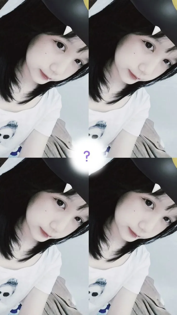 ảnh mạng gái xinh lạnh lùng cute da trắng đáng yêu ngọt ngào 2k9