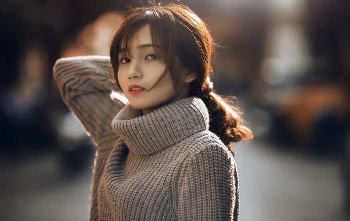 Bộ sưu tập hình nền những cô gái xinh đẹp tuyệt vời