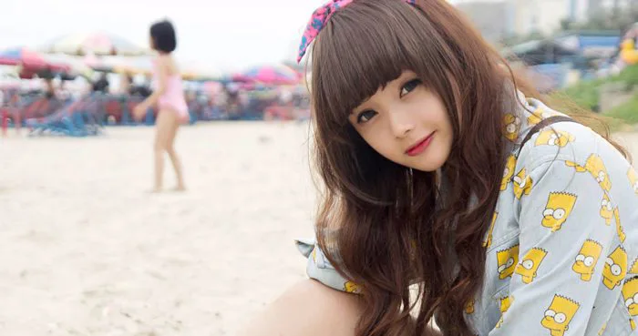 Hình Nền Girl Xinh 4k Cho Laptop: Hình Nền Chất Lượng Link Google Drive