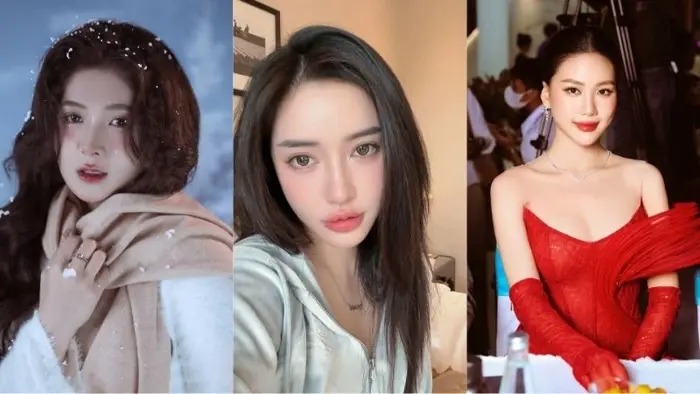 Tổng hợp ảnh gái 4k với thần thái nổi bật từng khung hình