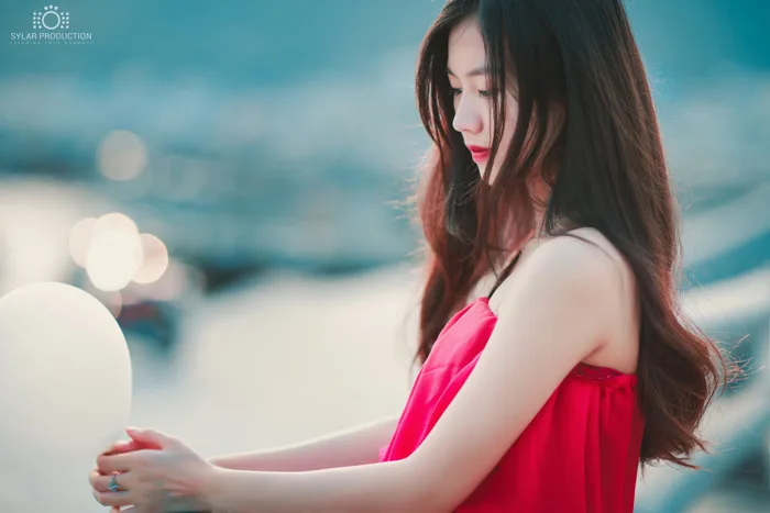 4K] Bộ Ảnh Tổng Hợp Girl Xinh Duyên Dáng Đáng Yêu Phần 7 | Viết bởi  thiencomputerpro