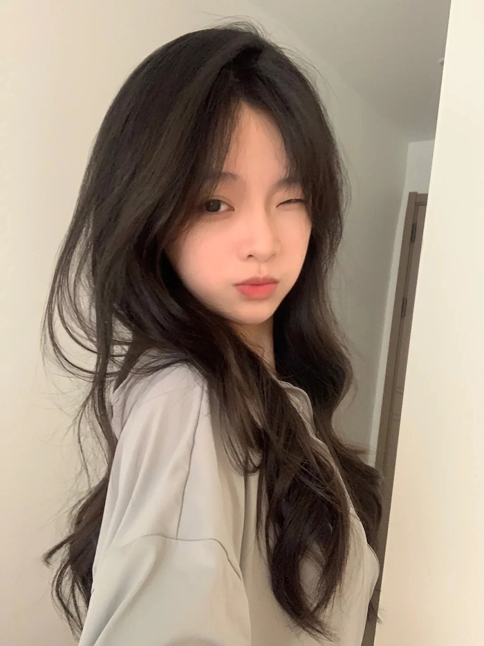 Mê mẩn với 189+ ảnh gái xinh 2k5 quyến rũ, hiện đại siêu hot