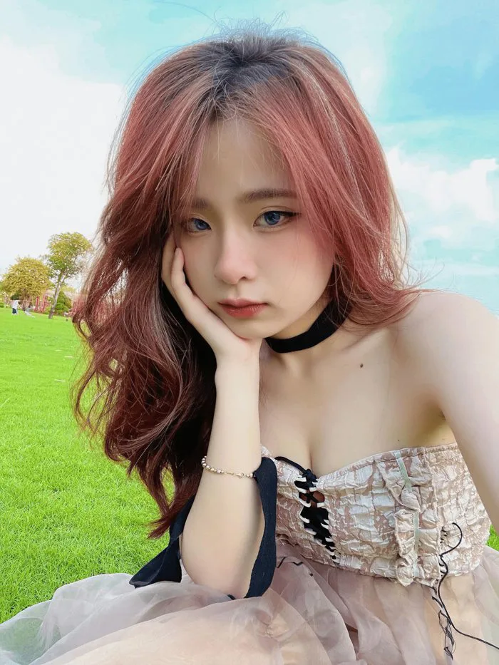 Bị tóm dính clip 