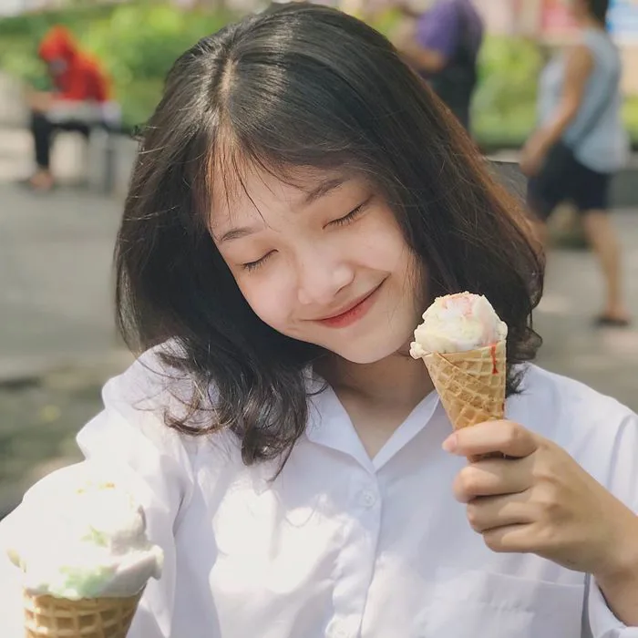 Người Hà Nội xưa phải “đi ăn kem, xem tàu điện”