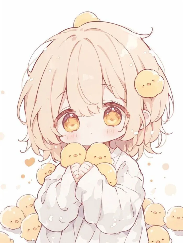 999+ Hình ảnh Anime nữ đẹp, cute, ngầu lạnh lùng đủ phong cách