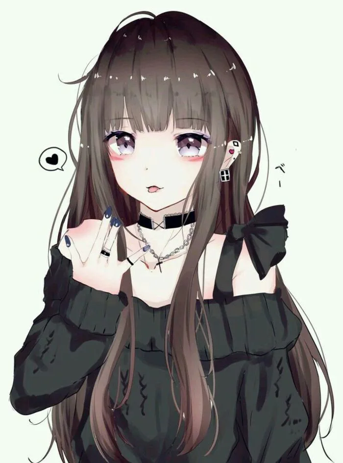 900+ Anime cute ngầu ý tưởng | nghệ thuật anime, nghệ thuật ảo ảnh, phim  hoạt hình