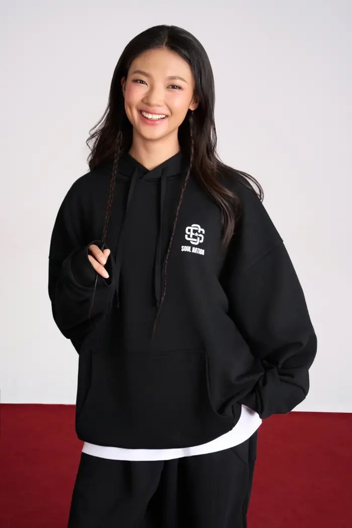 Điểm danh những mẫu Áo Hoodie Nữ đẹp, cao cấp, trendy 2026