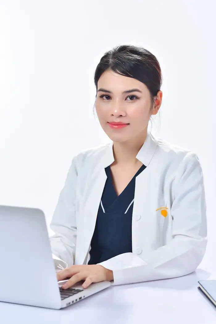 concept chụp ảnh bác sĩ » HT Media Group