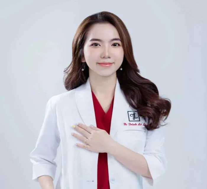 Hành trình từ cô gái con nhà nông đến thạc sĩ y khoa