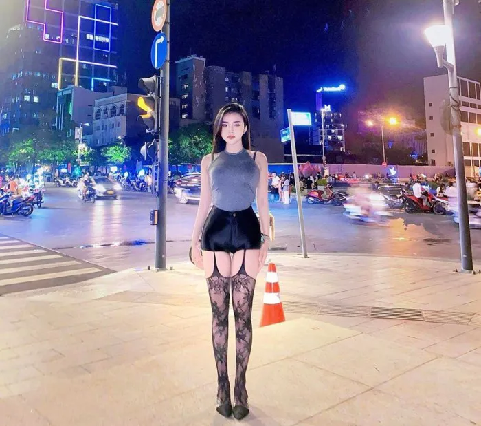 Cô nữ sinh hot nhất Đồng Nai