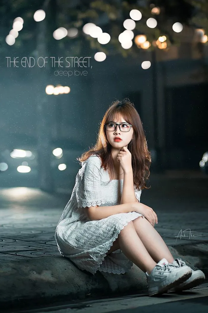 Tối Đêm Gái Xinh