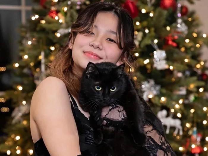 Con gái 18 tuổi từng 10 năm không gặp của NSƯT Việt Anh nay thành thiếu nữ  xinh đẹp ngỡ ngàng, được bố tự hào khoe