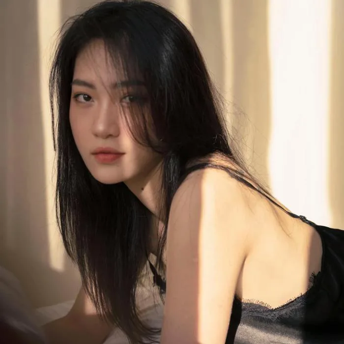 Nhan sắc đời thường ngọt ngào của hot girl bóng chuyền Phú Thọ | Báo Dân trí