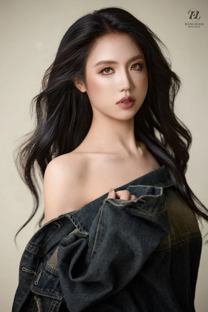 Hot girl tuyển nữ Trần Thị Duyên 'đốt mắt' với loạt ảnh chào tuổi 25