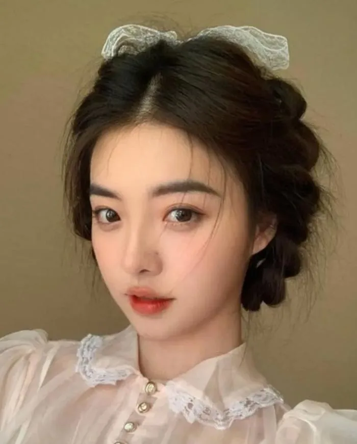 Lưu ngay 10 kiểu tóc nàng thơ cực xinh đốn tim mọi ánh nhìn