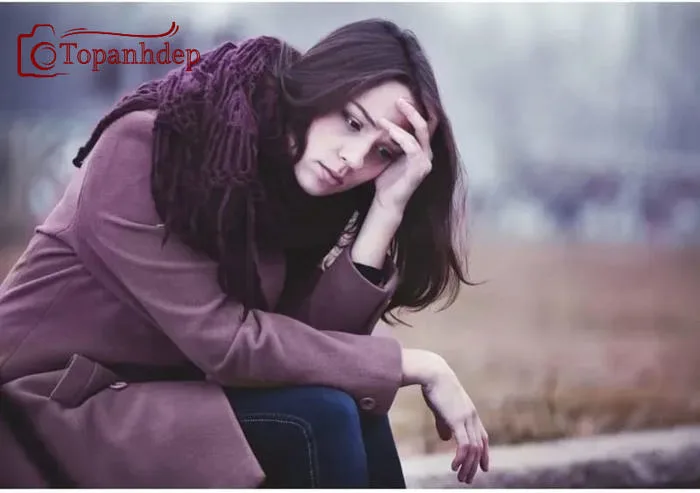 20+ hình ảnh cô gái buồn đẹp nhất lay động lòng người – topanhdep.com