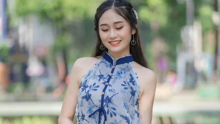 101+ ảnh cô gái Việt Nam xinh đẹp, dễ thương đang hot nhất