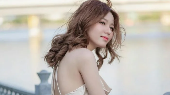 101+ ảnh cô gái Việt Nam xinh đẹp, dễ thương đang hot nhất