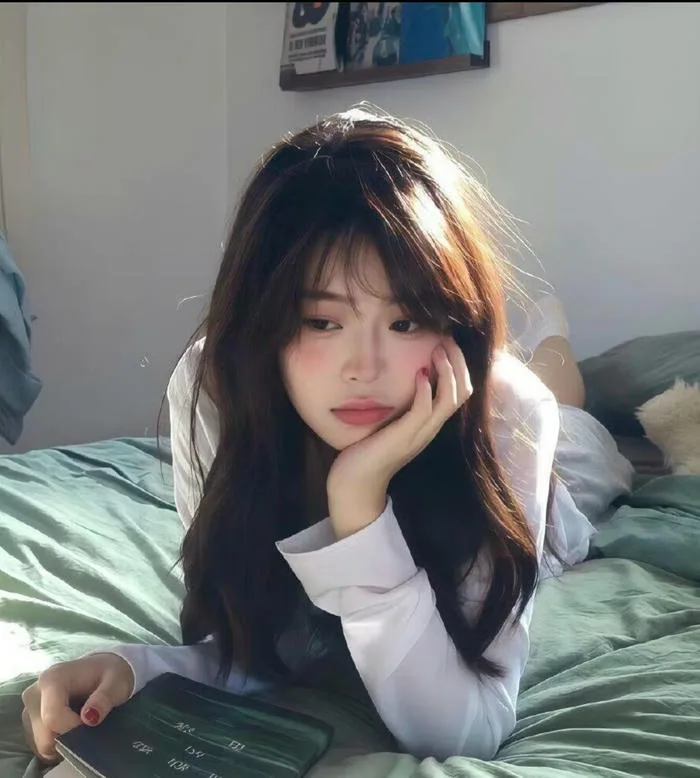 Ảnh Gái Xinh 2K2 Dễ Thương Và Cá Tính Hot Nhất MXH