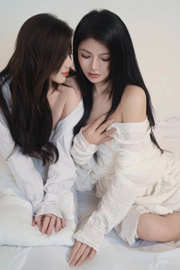Top 193+ ảnh gái xinh đồng tính sexy, cá tính, đầy tự tin