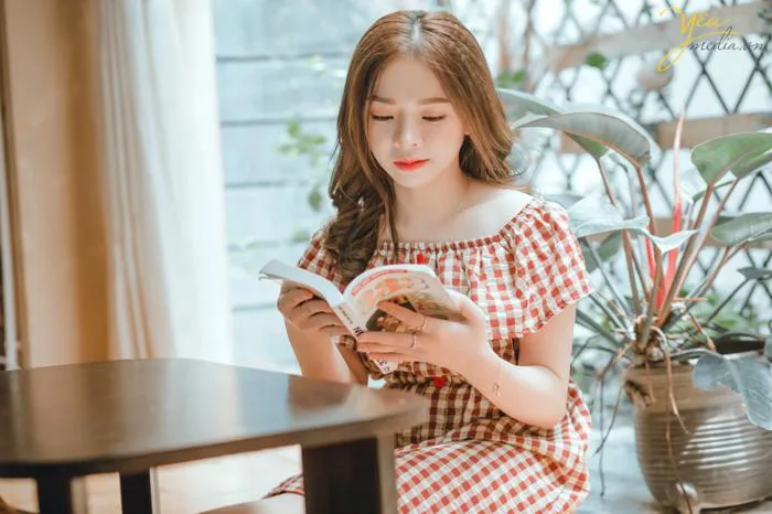 Chụp ảnh 