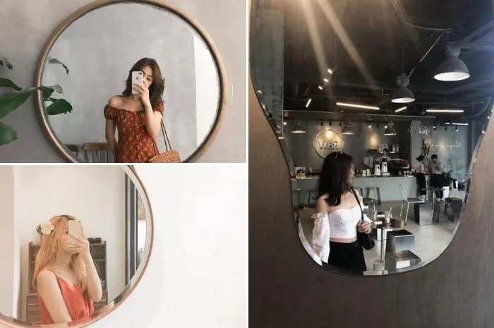 10 Cách Tạo Dáng Chụp Ảnh Ở Quán Cà Phê Cực Chất Cho Cả Nam và Nữ