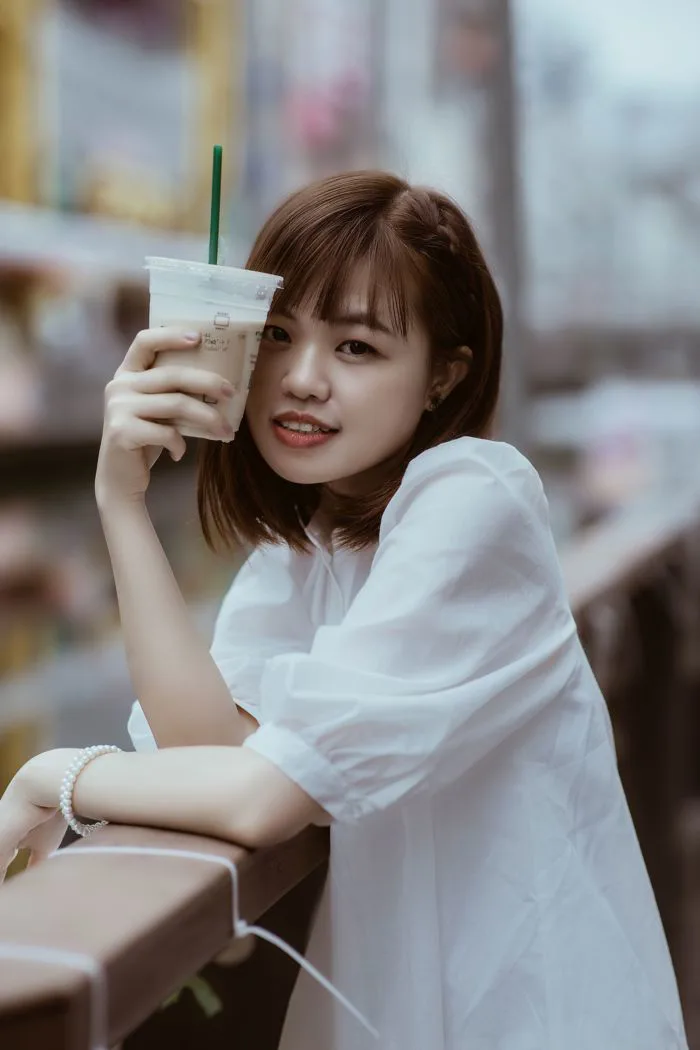 5.000+ ảnh đẹp nhất về Cô Gái Uống Cà Phê · Tải xuống miễn phí 100% · Ảnh  có sẵn của Pexels