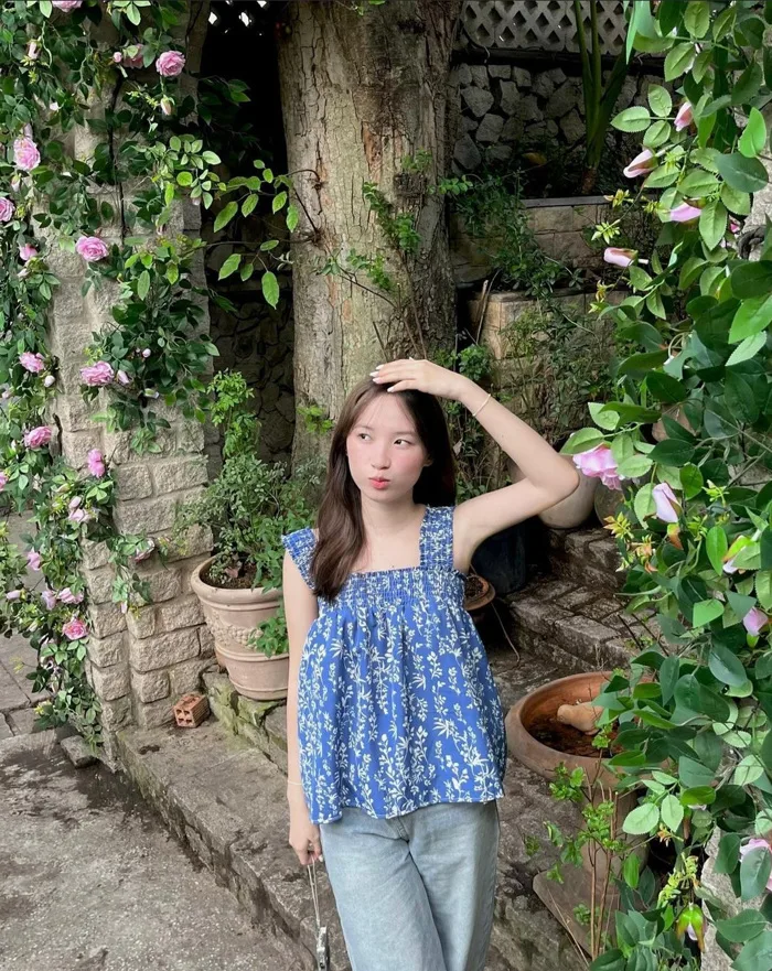 Những quán cà phê view đẹp cho teen thích chụp ảnh