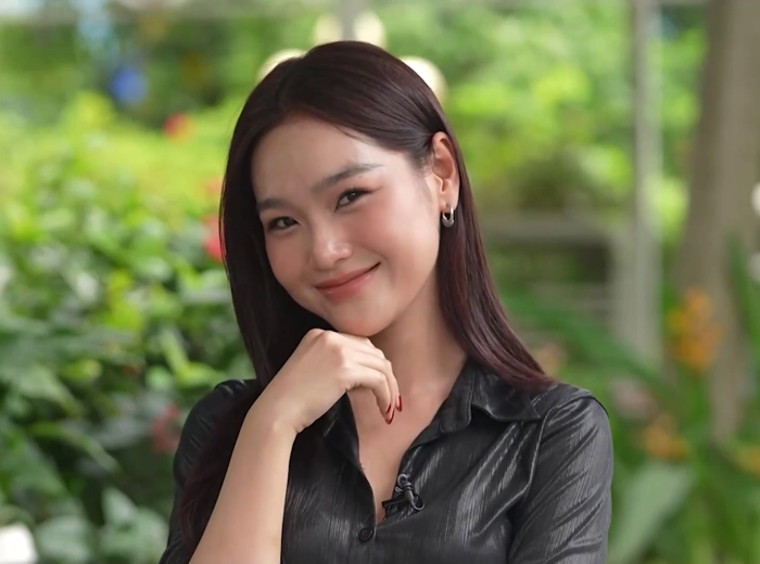 Cù Thị Trà 'Lửa trắng': Thách thức lớn nhất là cùng lúc sống hai cuộc đời