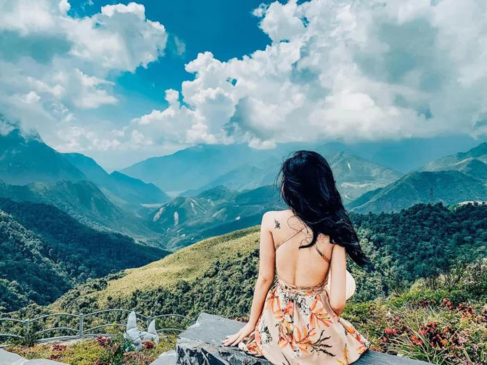 Sapa - Ninh Bình siêu đẹp qua loạt ảnh check in của cô gái xinh đẹp - Du  Lịch Chất