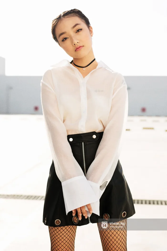 Em gái sao Việt: Người thì xinh, người thì sang chảnh - bảo sao nổi tiếng  chẳng kém hot girl!