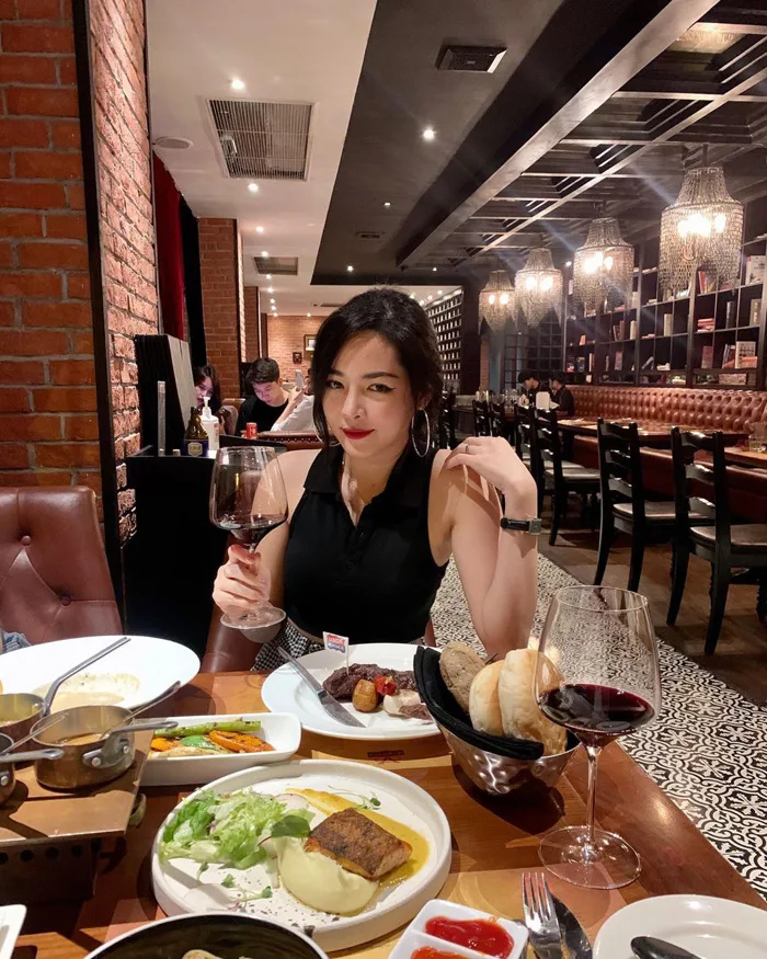 Rửa mắt