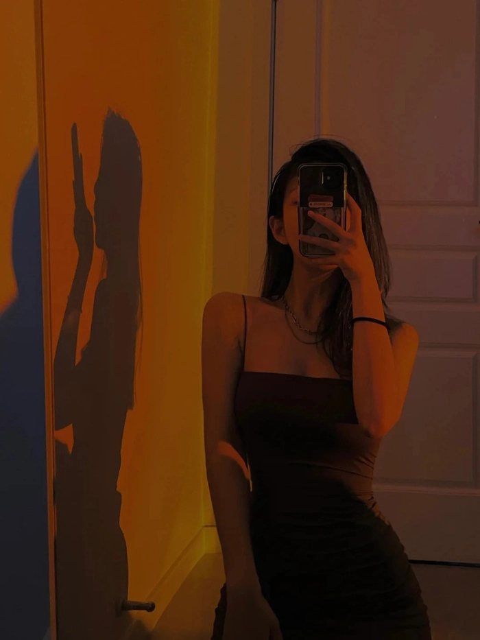 185+ avatar ảnh gái xinh che mặt bằng điện thoại sexy bí ẩn
