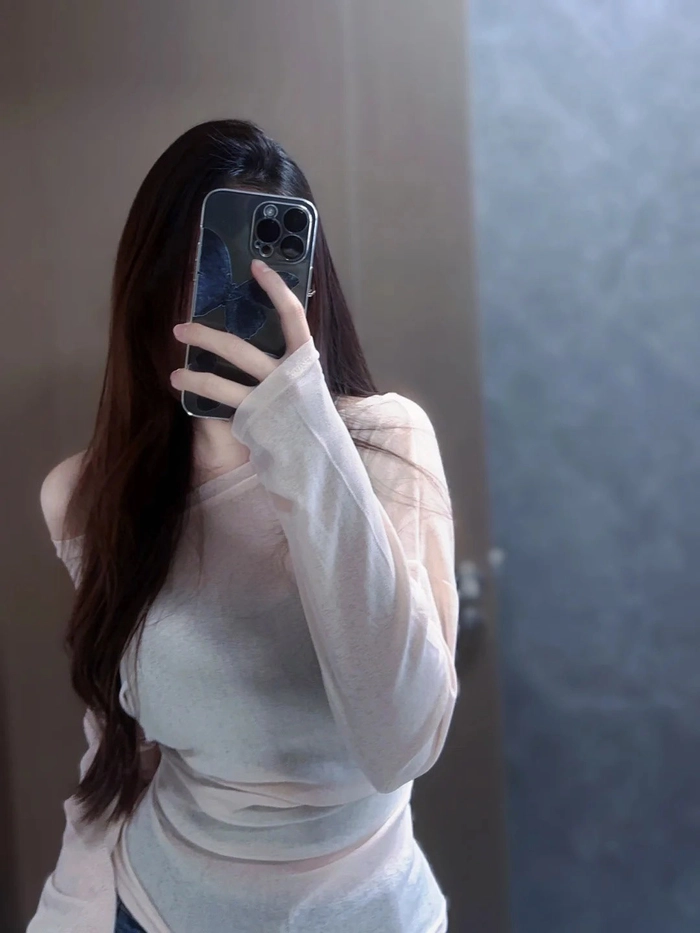 185+ avatar ảnh gái xinh che mặt bằng điện thoại sexy bí ẩn