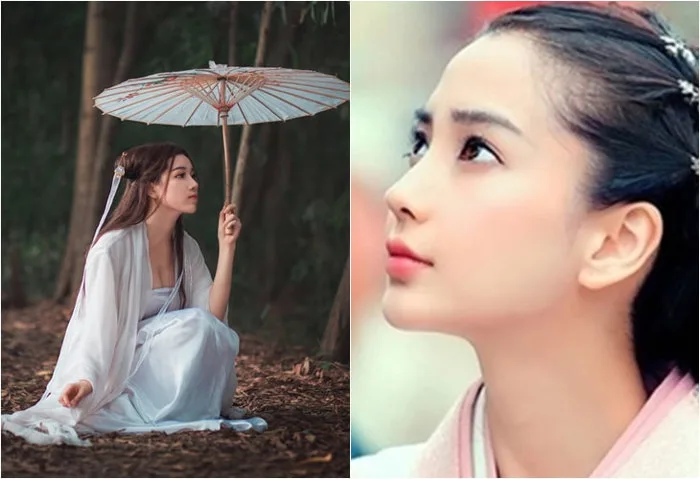 101 Cách Tạo Dáng Chụp Ảnh Cổ Trang Đẹp Như Tiên Nữ 2026