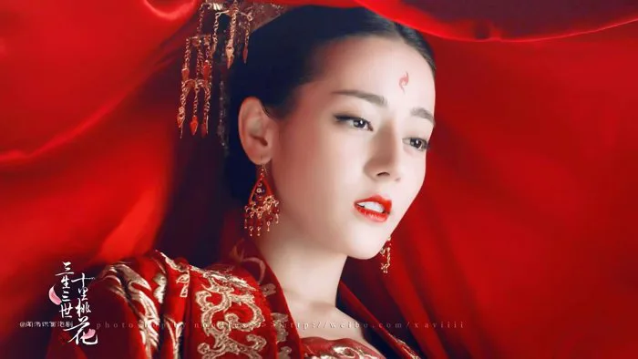 Hình nền cổ trang đẹp