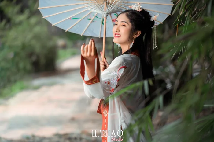 Ảnh cổ trang tổng hợp những góc ảnh cổ trang tuyệt đẹp HThao Studio