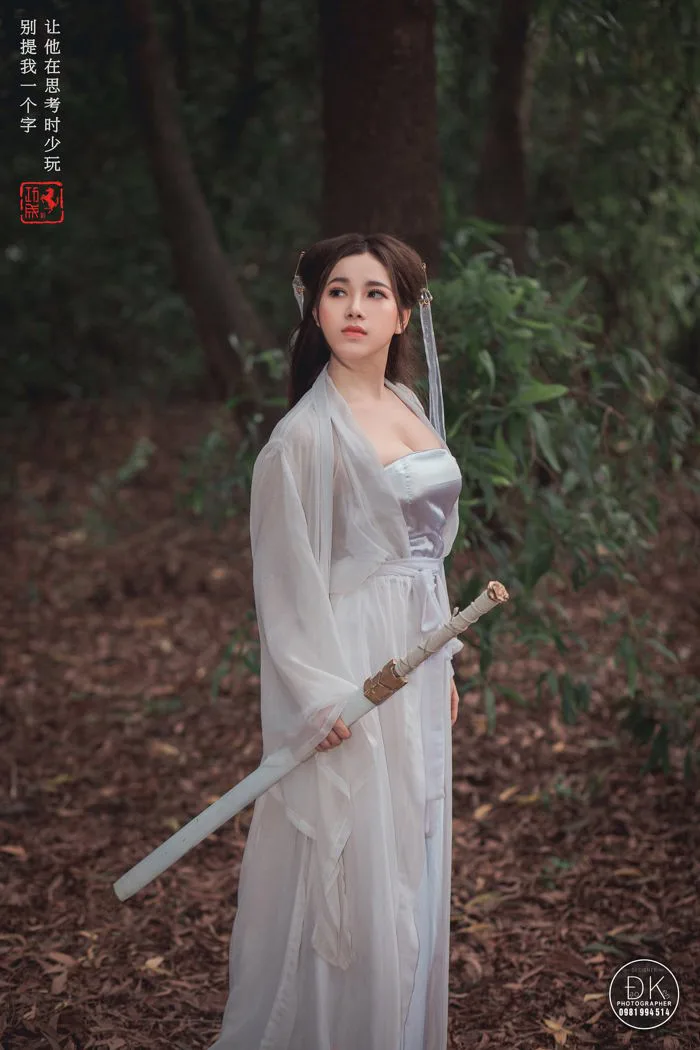 5 Concept Chụp Ảnh Cổ Trang HOT Nhất Hiện Nay